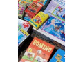 lot-de-10-jeux-de-societe-puzzle-reine-des-neiges-boule-et-bill-small-1