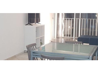 Appartement 5 pièces 100 m²
