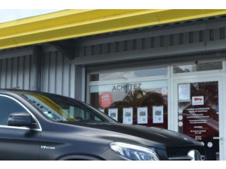Mercedes Classe GLE coupe 63 S AMG 7G-Tronic Speedshift Plus 4MATIC