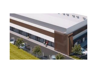 Local commercial 204 m²