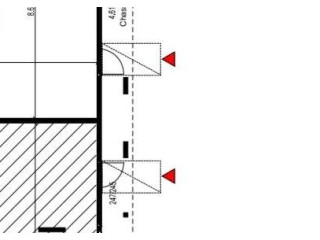 Local 79 m² Les Abymes