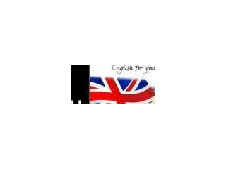 Cours d'anglais tous niveaux