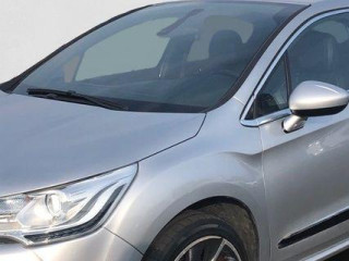 Citroen ds4 sport chic blue 2.0 hdi bva 180 cv