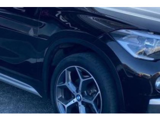 BMW X1 F48 LCI sDrive 16d 116 ch DKG7 Lounge