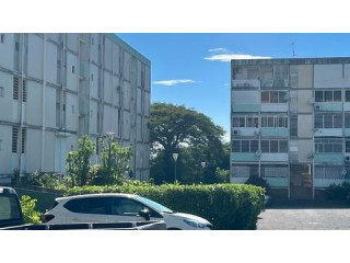 T3 à vendre Basse terre