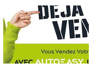 Audi A3 Sportback 1.9 tdi fap s-tronic6 105 cv boite automatique