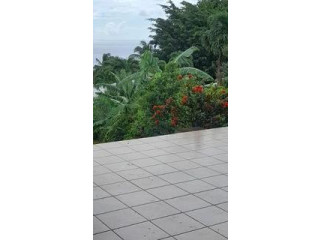 Maison 5 pièces 160 m²