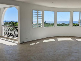 Appartement 3 pièces 105 m²