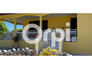 Bungalow 4 pièces 96 m²