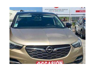 Boite Auto | Opel Grandland X | 130 CV | Coffre électrique | Révisée & Garantie