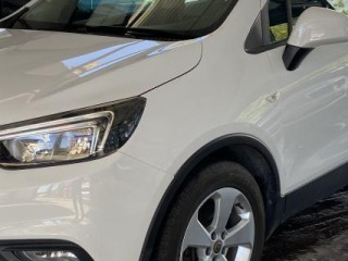 Opel Mokka X 1.4 Turbo - 140 ch 4x2 Edition