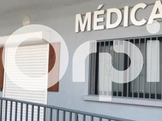 Immeuble 15 pièces 317 m²