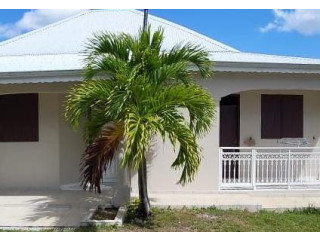 Haut de villa T5 a louer - Chauvel
