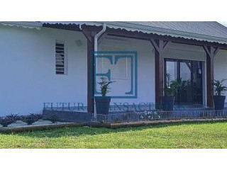 Villa 4 pièces 149 m²