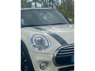 MINI cooper 5 portes