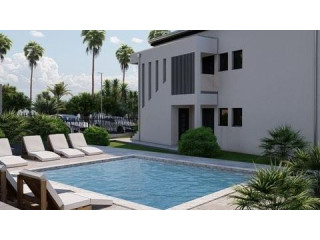 Appartement 2 pièces 51 m²