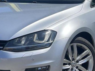 Volkswagen Golf Sw vii 5 portes 2.0 tdi carat 16v blue motion dsg6 s&s 150 cv