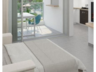 Appartement 4 pièces 79 m²