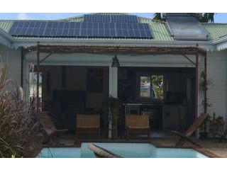 Maison 5 pièces 117 m²