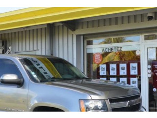 Chevrolet Avalanche 5,3L V8 320 CH