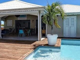 Villa 6 pièces 200 m²
