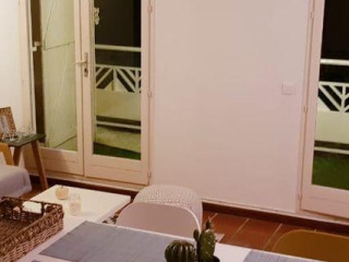 Appartement Meublé T3 vue Mer