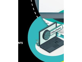 Création de site web et d'identité visuelle
