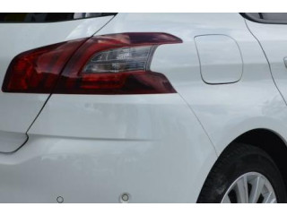 Peugeot 308 PureTech 110ch SetS BVM6 Style