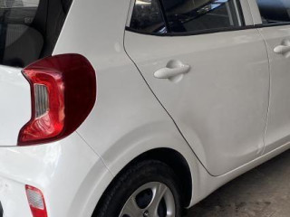 Kia Picanto 1.0 essence T-GDi 100ch ISG BVM5 GT Line