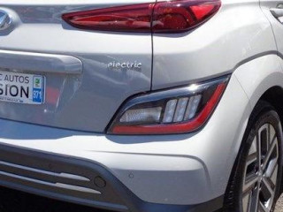 Hyundai Kona ELECTRIC ELECTRIQUE 39 KWH - 136 CH Creative