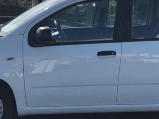Fiat panda 1000 hybrid pop bvm 70 cv