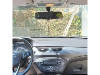 Opel CORSA 2016 3 portes 70ch blanche