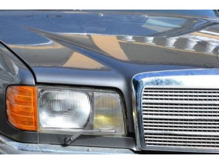 Mercedes collection 280SE AUTO année 84 - 105 000km