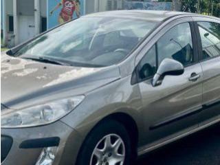 Peugeot 308 Diesel HDI 92ch