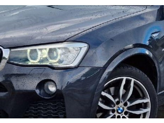 BMW X4 finition M