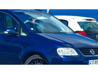 Touran 1 2l tdi 140cv