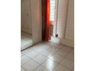 Jolie villa f3