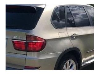 Bmw x5 (e70) x-drive 30 da luxe 245 bva