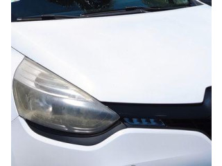 RENAULT CLIO essence 2015