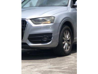 Audi Q3 140cv ct ok rien à prévoir