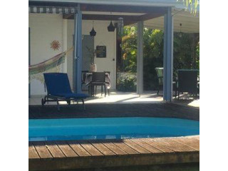 Villa de charme Coup de coeur