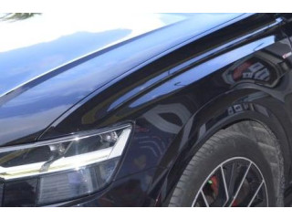 Audi Q8 50 TDI 286 Tiptronic 8 Quattro S line