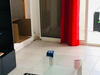 Appartement F2