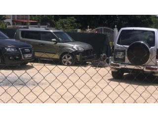 Location parcelles viabilisées proche Jarry