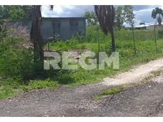 Terrain 5 143 m² Saint Francois