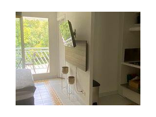 Studio 1 pièce 24 m²