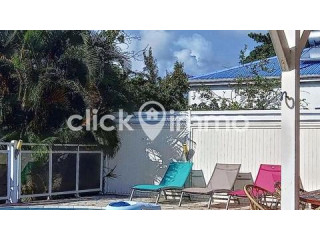 Maison 2 pièces 38 m²