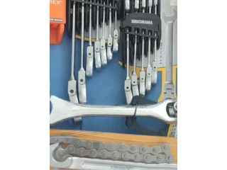 OUTILS de MECANIQUE PRO NEUFS