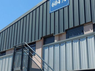Local commercial 38 m² Baie-Mahault