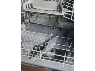 Lave vaisselle Bosch silence plus